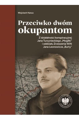 Przeciwko dwóm okupantom