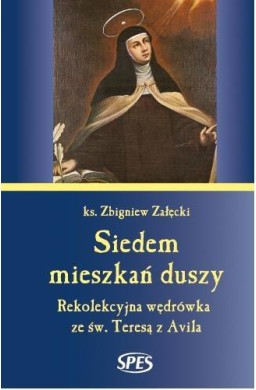 Siedem mieszkań duszy