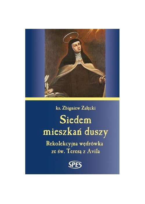 Siedem mieszkań duszy