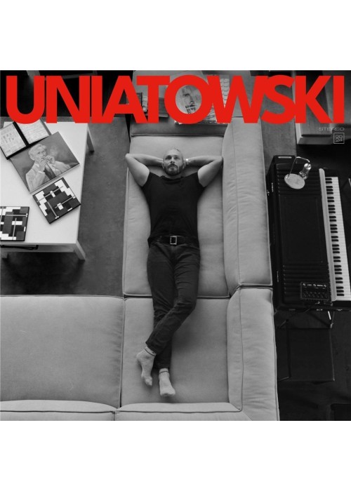 Uniatowski CD