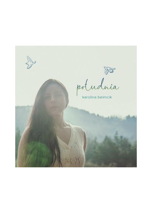 Południa CD