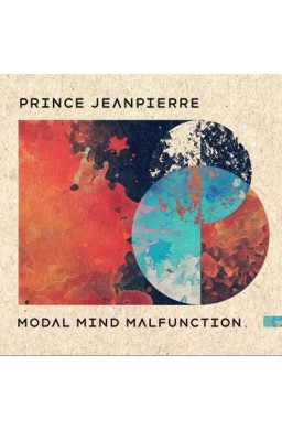 Modal Mind Malfunction CD