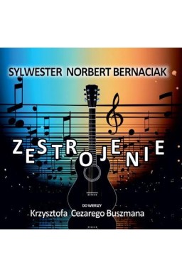 Zestrojenie CD