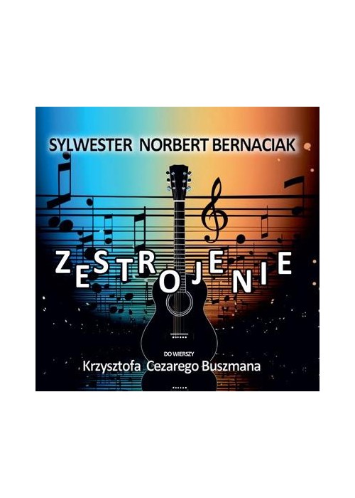 Zestrojenie CD