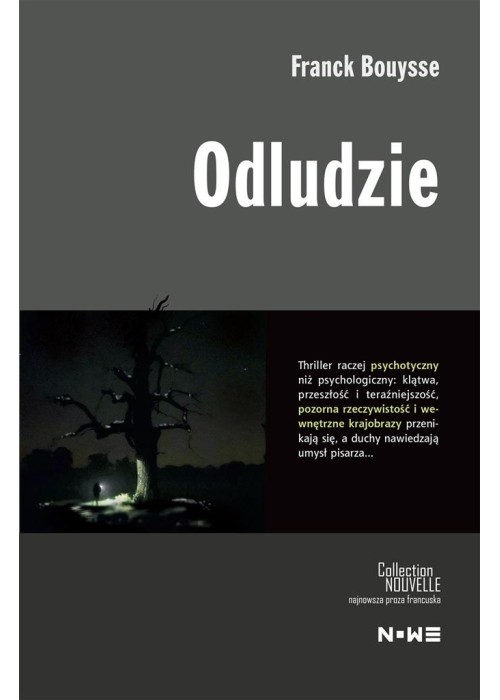 Odludzie