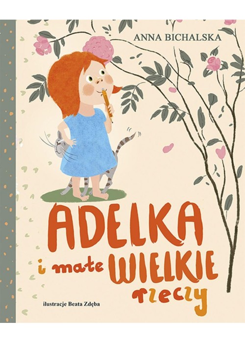 Adelka i małe WIELKIE rzeczy