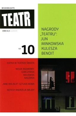 Teatr 10/2024