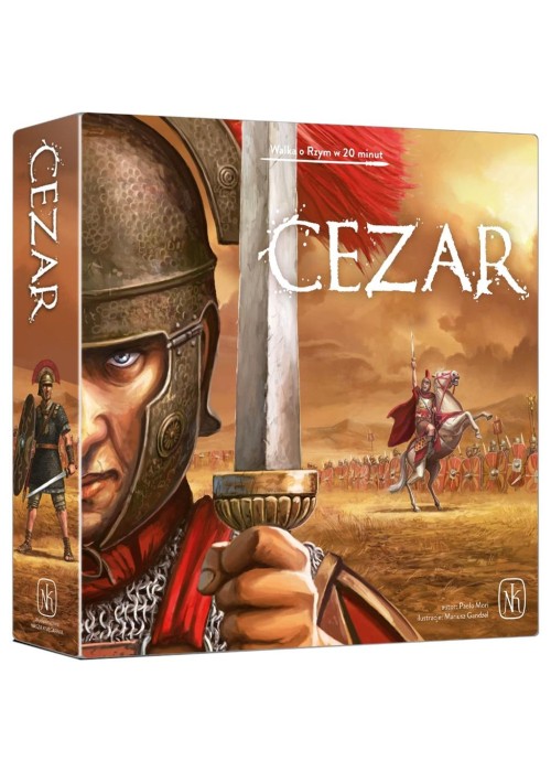 Cezar