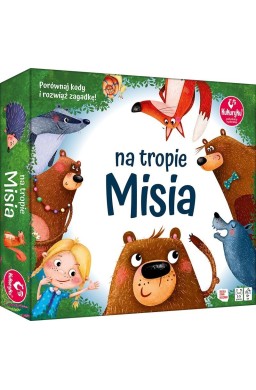 Na tropie Misia