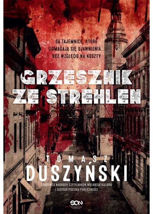 Grzesznik ze Strehlen