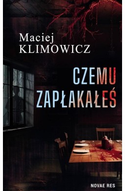 Czemu zapłakałeś