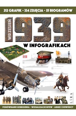 Wrzesień 1939 w infografikach