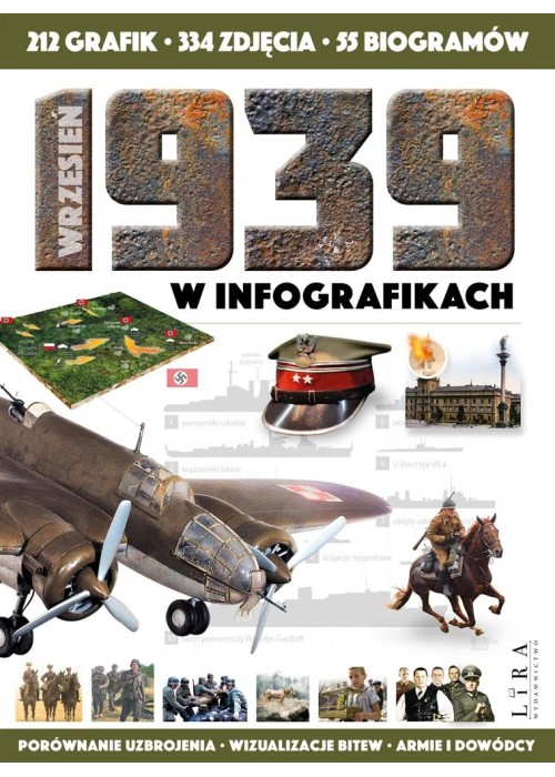 Wrzesień 1939 w infografikach