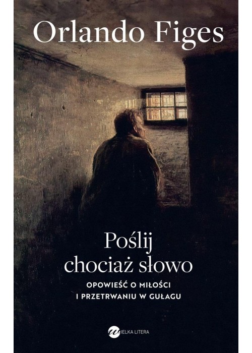 Poślij chociaż słowo