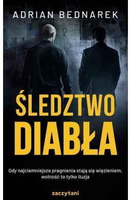 Śledztwo diabła