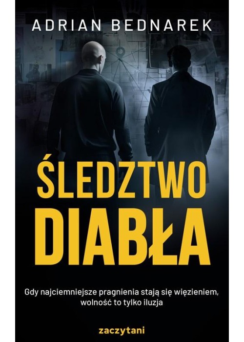 Śledztwo diabła