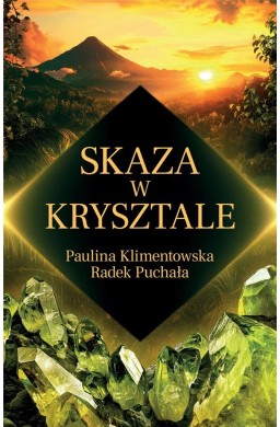 Skaza w krysztale