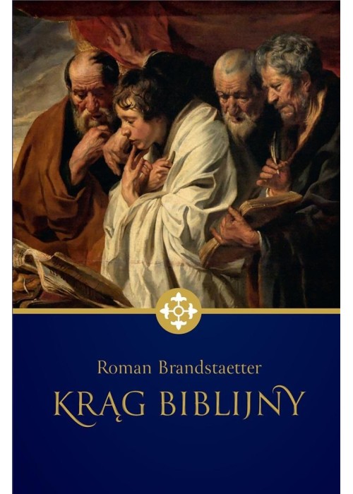 Krąg biblijny