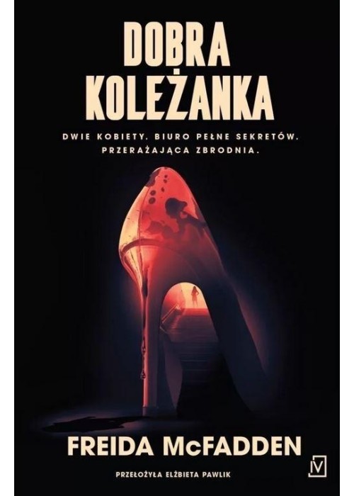 Dobra koleżanka