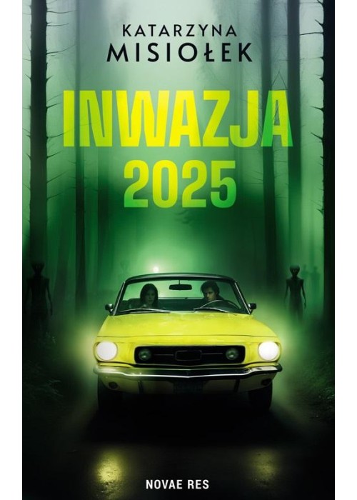 Inwazja 2025