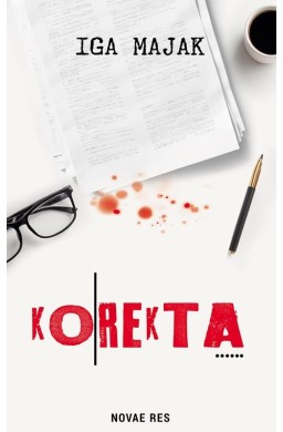 Korekta