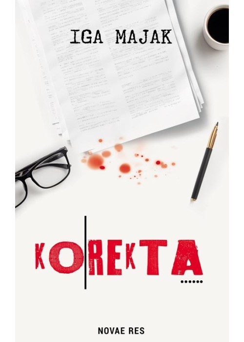 Korekta