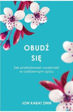 Obudź się. Jak praktykować uważność w codziennym..