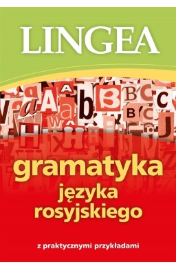 Gramatyka języka rosyjskiego