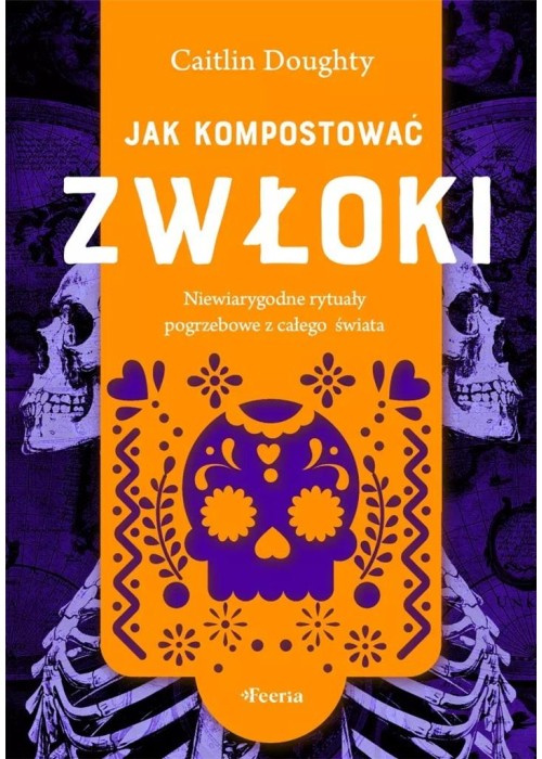 Jak kompostować zwłoki