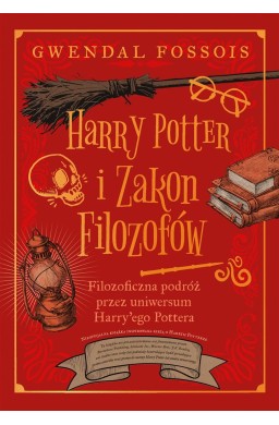 Harry Potter i Zakon Filozofów