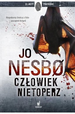 Człowiek nietoperz