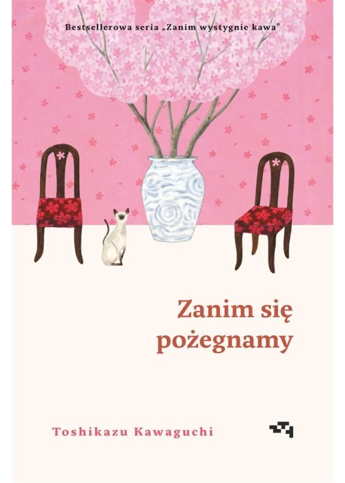 Zanim wystygnie kawa T.4 Zanim się pożegnamy