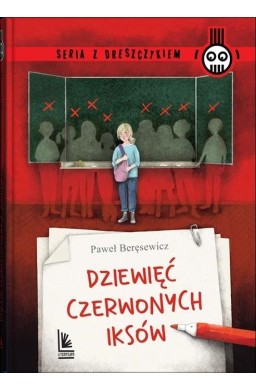 Dziewięć czerwonych iksów