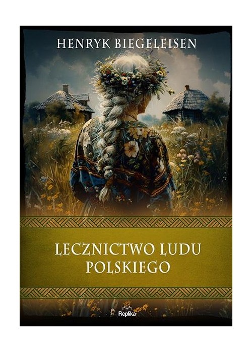 Lecznictwo ludu polskiego