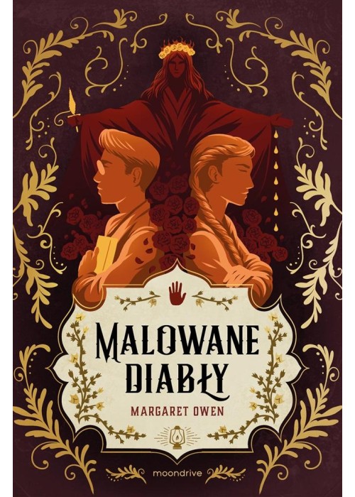 Malowane diabły