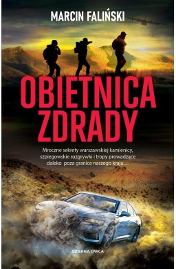 Obietnica zdrady