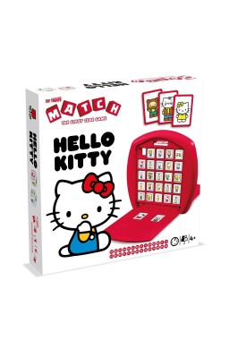 Match Hello Kitty