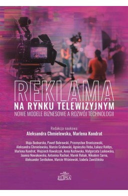 Reklama na rynku telewizyjnym