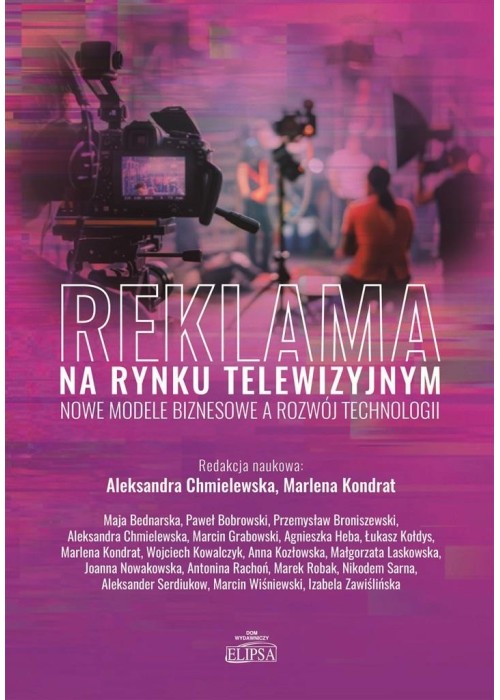 Reklama na rynku telewizyjnym