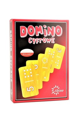 Domino cyfrowe ABINO