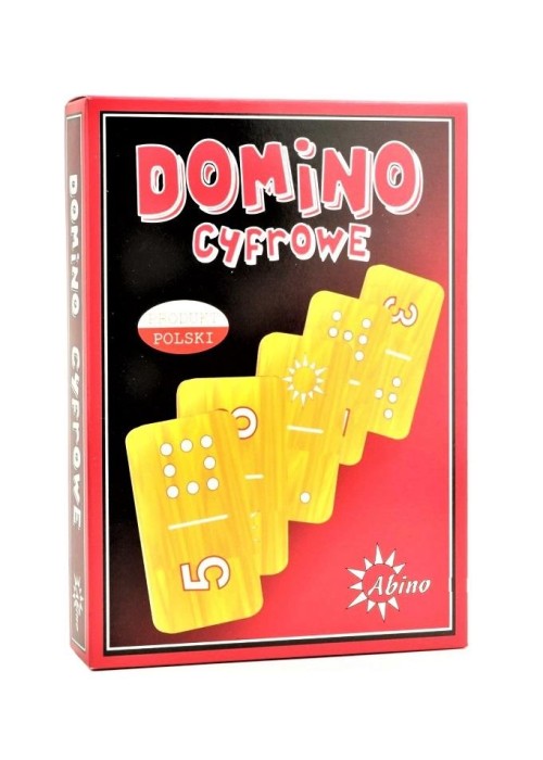 Domino cyfrowe ABINO