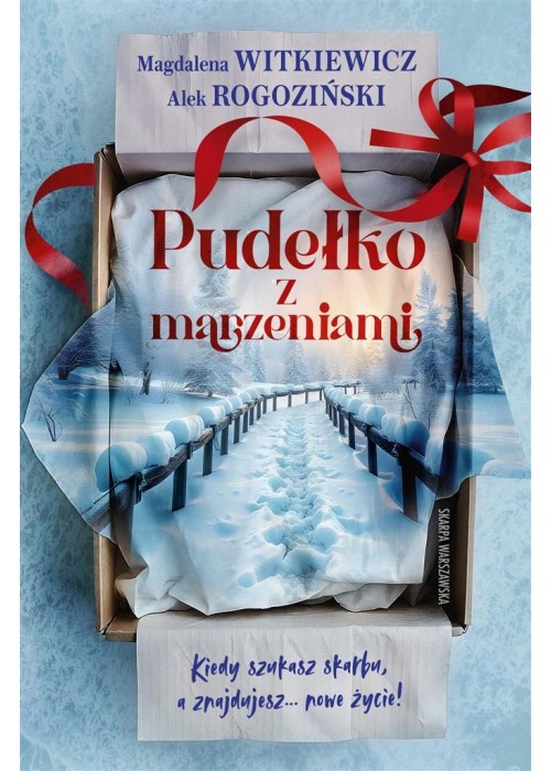 Pudełko z marzeniami