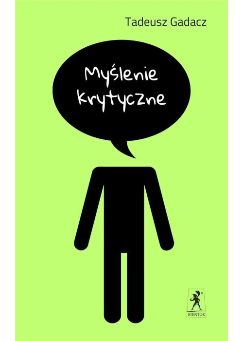 Myślenie krytyczne