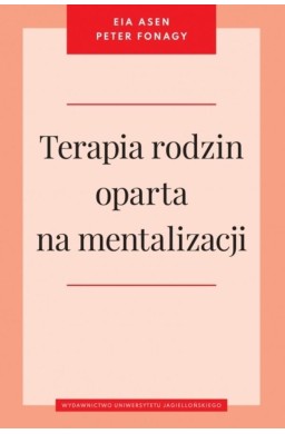 Terapia rodzin oparta na mentalizacji