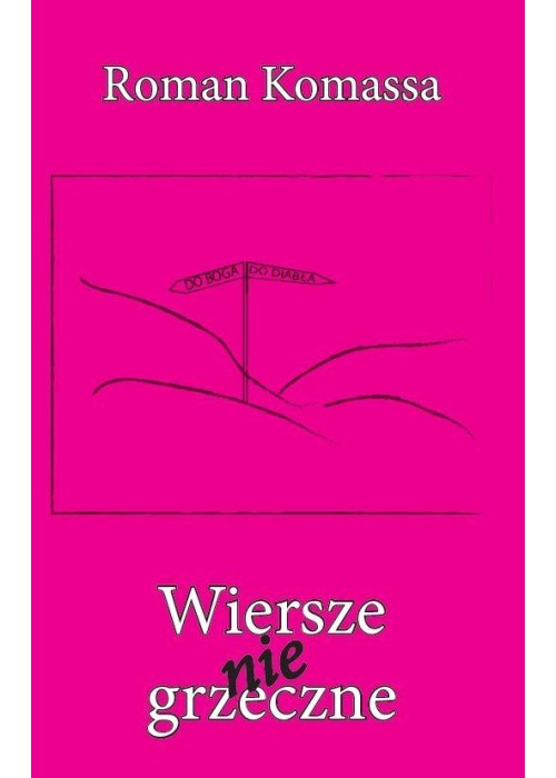 Wiersze niegrzeczne