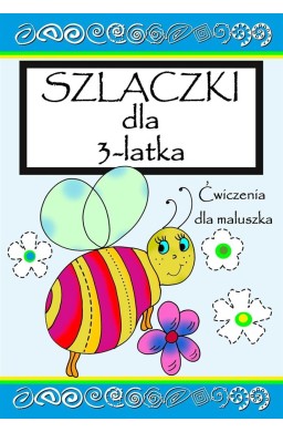 Szlaczki dla 3- latka