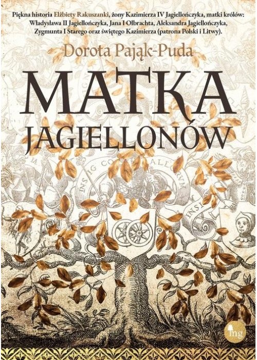 Matka Jagiellonów