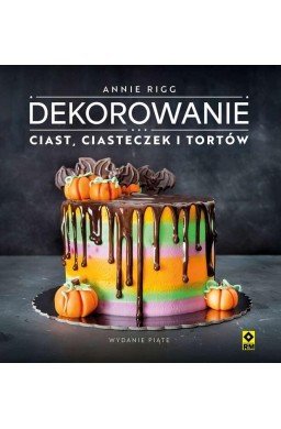 Dekorowanie ciast, ciasteczek i tortów