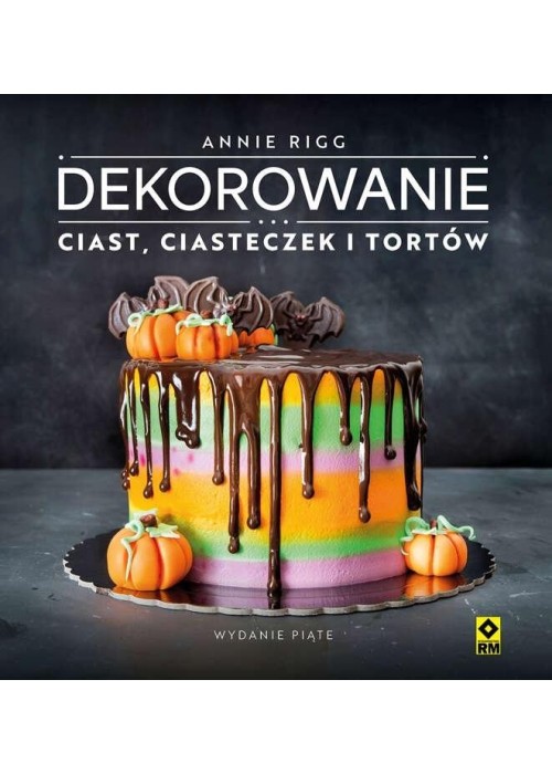 Dekorowanie ciast, ciasteczek i tortów