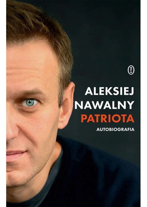 Patriota. Autobiografia